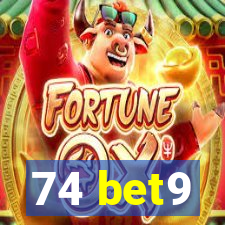 74 bet9